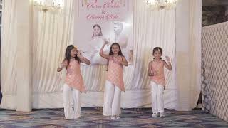 Download lagu KARAN | Sangeet Night | Versova | A FILM BY WEDDING WONDERS mp3