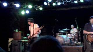 The Starting Line - Almost There, Going Nowhere