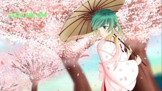 Nightcore - Seize the Day (Request)