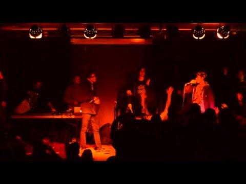 Faloh vs Vegas | 8avos | (BATALLÓN) | Batallas Es Generador 20/02/16