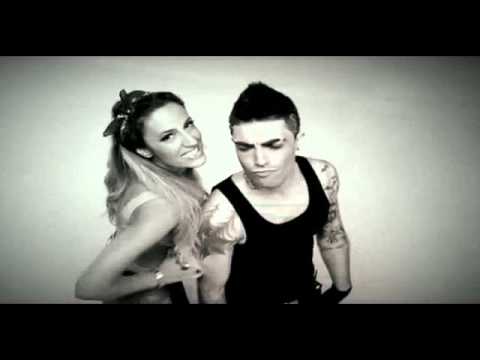 TUS ft Eleanna Azouki - Xorepse Moro Mou (New Song 2011)