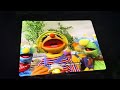 Sesame Street Season 36 4102 The Honker Duckie Dinger Jamboree