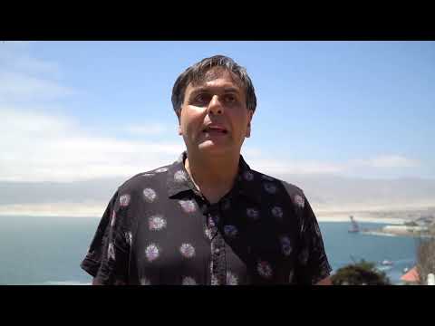 Capítulo 3: Derecho medioambiente saludable - Chañaral entre el abandono y la resiliencia ambiental