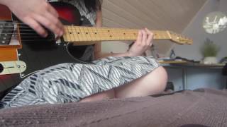 Title Fight - Mrahc (Cover)