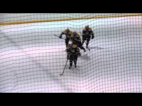 B2 Ilves-KalPa 13.3.2016 Sentteri MP (3.erä)