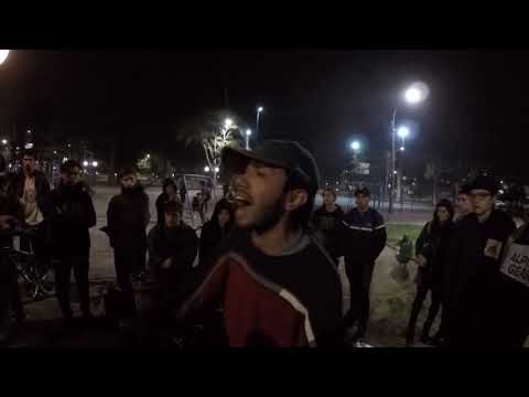 RETROBATTLES: SPACE-CUARTOS SHADOW vs DOVES