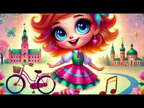 SAMOCHWAŁA – Jan Brzechwa || Mądre Nutki || Piosenki DLA DZIECI