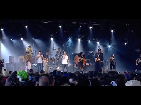 Moonraisers Paleo 08 LIVE FULL CONCERT