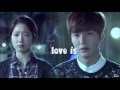 Love is... (Acoustic Version) OST The Heirs [Han ...