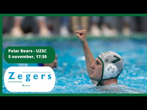 Polar Bears Heren 1 - UZSC