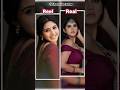 Singappenney Serial Actors Reel Real Cute Pic Suntv Sunnetwork