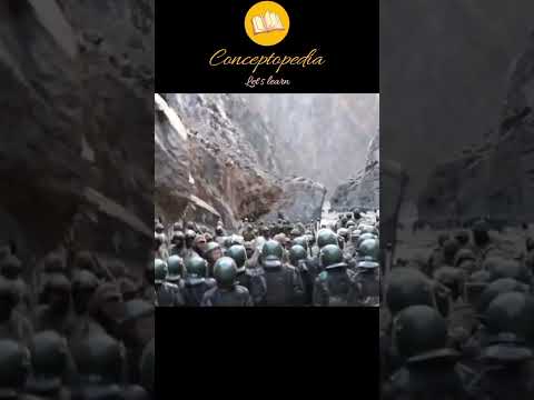 Galwan এর পর Tawang | Clash in Tawang between India and China | Tawang Clash #shorts #youtubeshorts