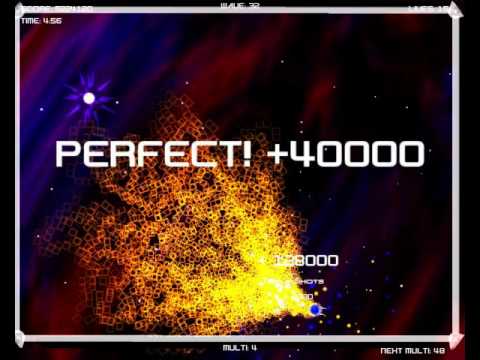 Bullet Candy Perfect OST - Abnormal Perfection