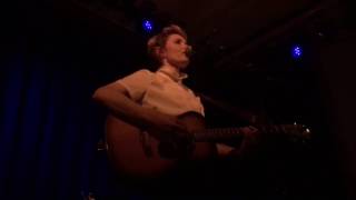 Haley Bonar - Eat For Free - Live at Paradiso