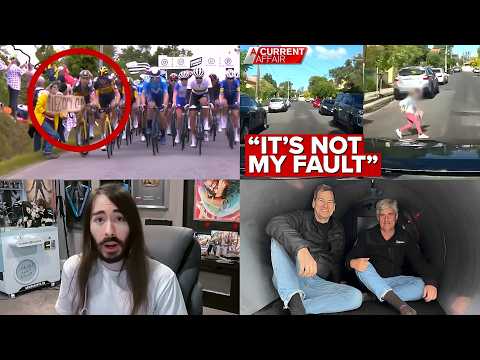 Penguinz0 – Worst Accidents Compilation