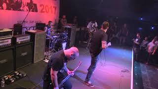 [hate5six] Maniac - July 28, 2017