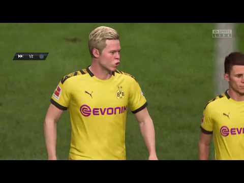 FSV Adenbüttel/Rethen vs. SV Langwedel | eFootball Kreisliga Gifhorn Spieltag 9