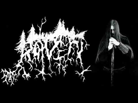 Raven [FIN] [Funeral Doom] 1995 - Rehearsal I (Full Demo)