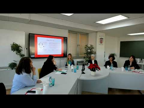 Tribina: Žene i moć