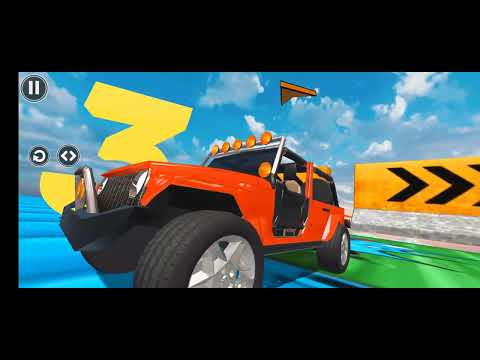 Prado Car Driving | Simulator Car