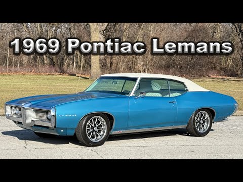 1969 Pontiac GTO (CC-1932936) for sale in Alsip, Illinois