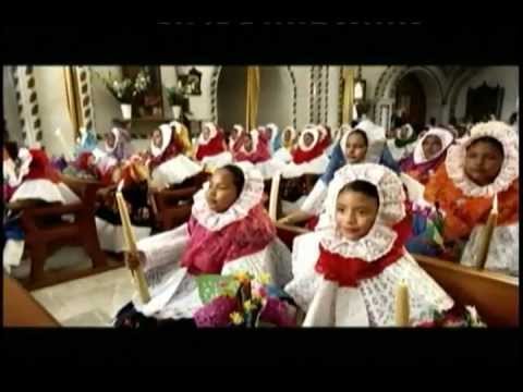 Televisa Tradiciones - La Guelaguetza