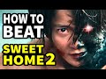 How To Beat EVERY SINGLE MONSTER in SWEET HOME SEASON 2