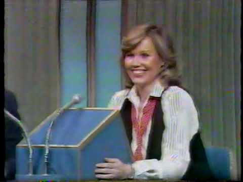 Dick Clark's $20,000 Pyramid starring Bobbie Pavlic