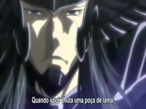 Sage e Manigold VS Thanatos