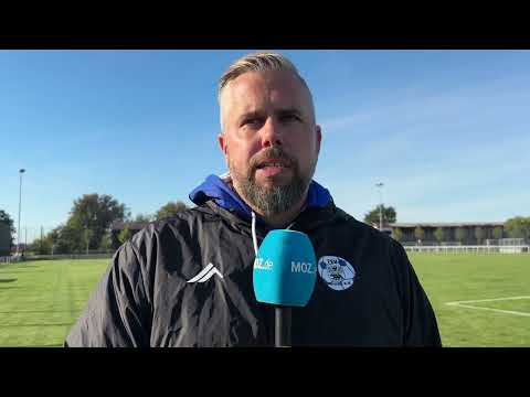 Fußball Landesliga Nord, 5. Spieltag: FC Schwedt - FSV Bernau 3:2