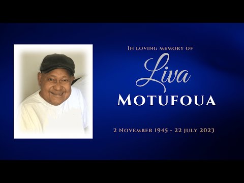 Liva Motufoua (Sat)