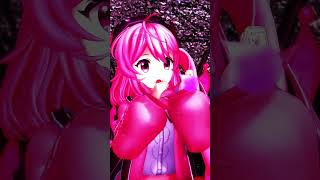 【MMD】フランでサキミダレアッパレード♪