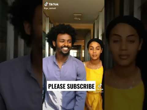 Andualem Gosa new music video 2022(Official)