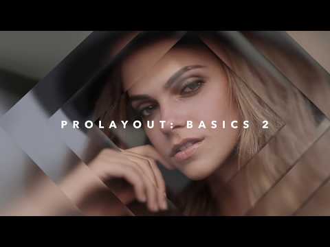 Pixel Film Studios - ProLayout Basic Volume 2