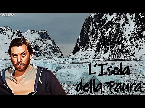 L'isola della paura - Film Italiano Completo