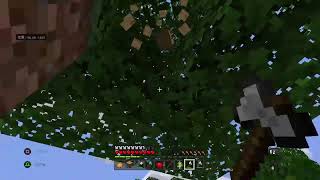 わっちゃんくるまでマイクラ