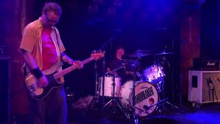 Jawbreaker &quot;Ache&quot; 01/14/2018 Great American Music Hall, San Francisco