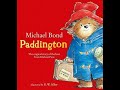 Paddington Bear - Original story of the bear from Darkest Peru - Read Aloud Bedtime Story