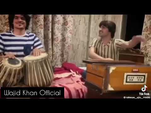 mrama da tande na nakam de sa okam|| poshto new ghazal 2023||