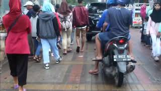 Download lagu View Telaga sarangan ( song Guyon waton - tangise sarangan COVER ) mp3