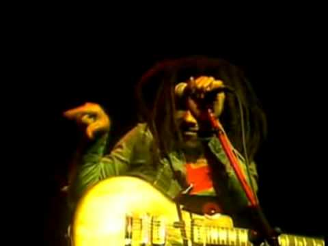 Bob Marley vs Richard Grey (Remix By Mosko)