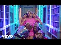 Becky Hill, David Guetta - Remember (Official Video)