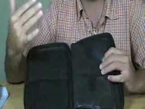 VideoYug - CaseLogic CD/DVD Wallet