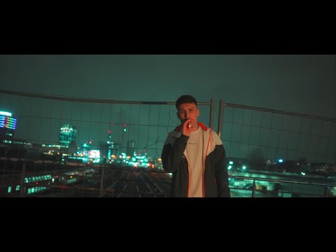 Samo104 - Blickkontakt / Heartbroke