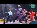 Werrason Opération Dragon Live Au Zénith De Paris 2002
