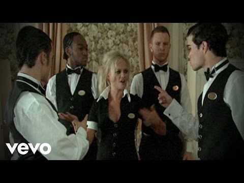 Emma Bunton - Downtown