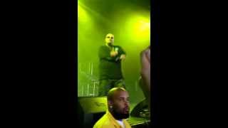 Certified freak Chevy woods and berner