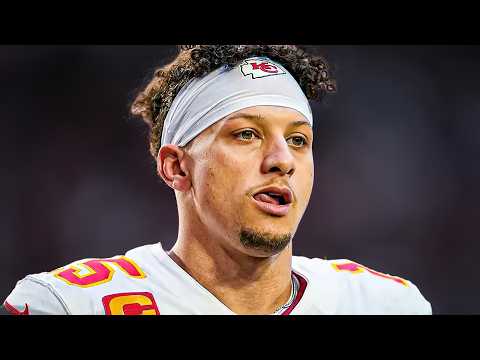 The Chiefs Nightmare Got Even Worse