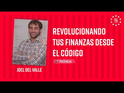 Revolucionando tus finanzas desde el código