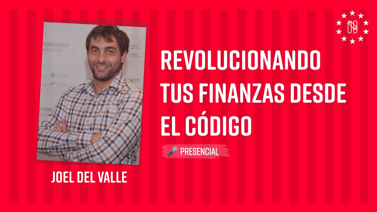 Revolucionando tus finanzas desde el código